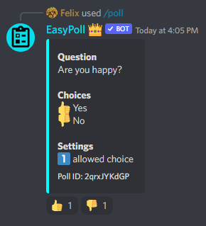 yes-no-poll